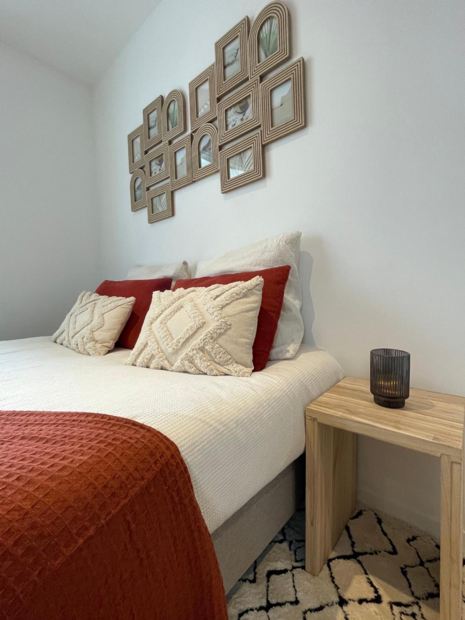 Apartment Joli Studio, Idealement Situe!!